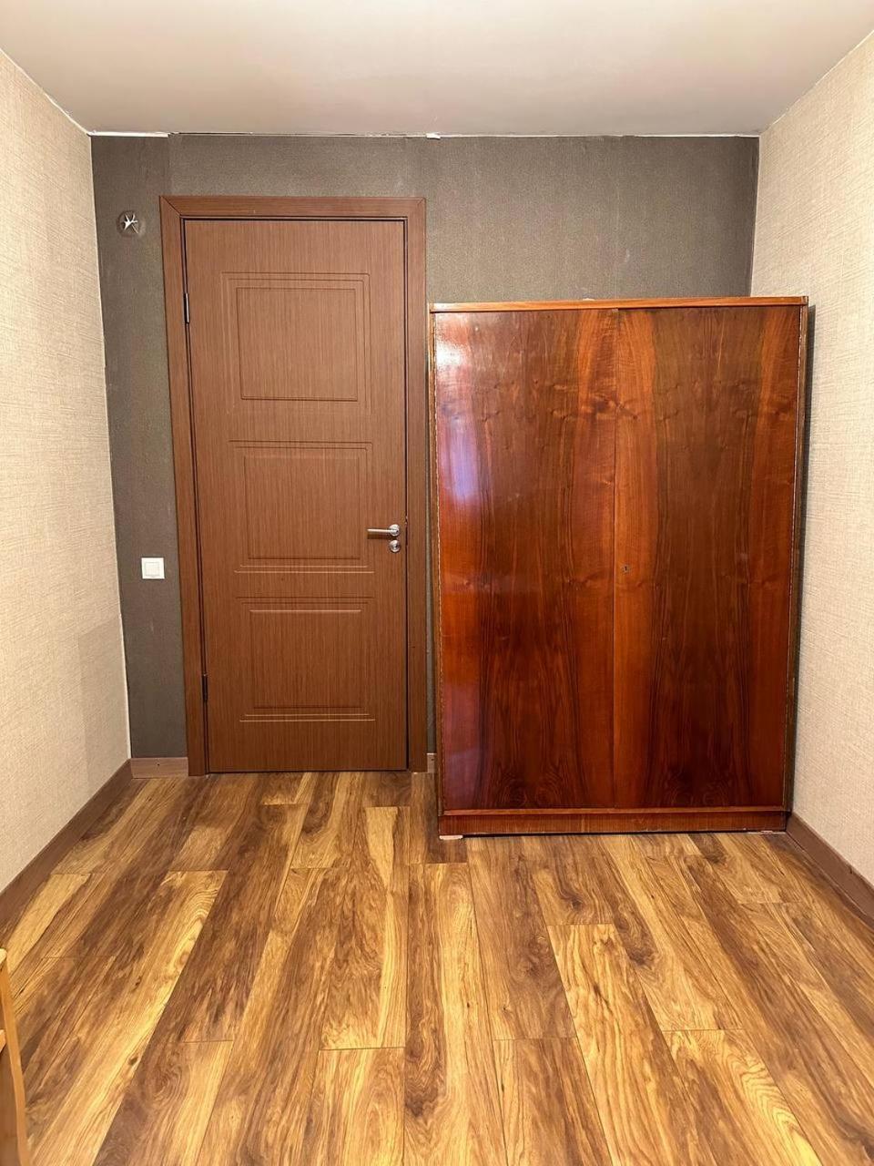 David Kakhiani Guest House Zhabeshi Екстериор снимка