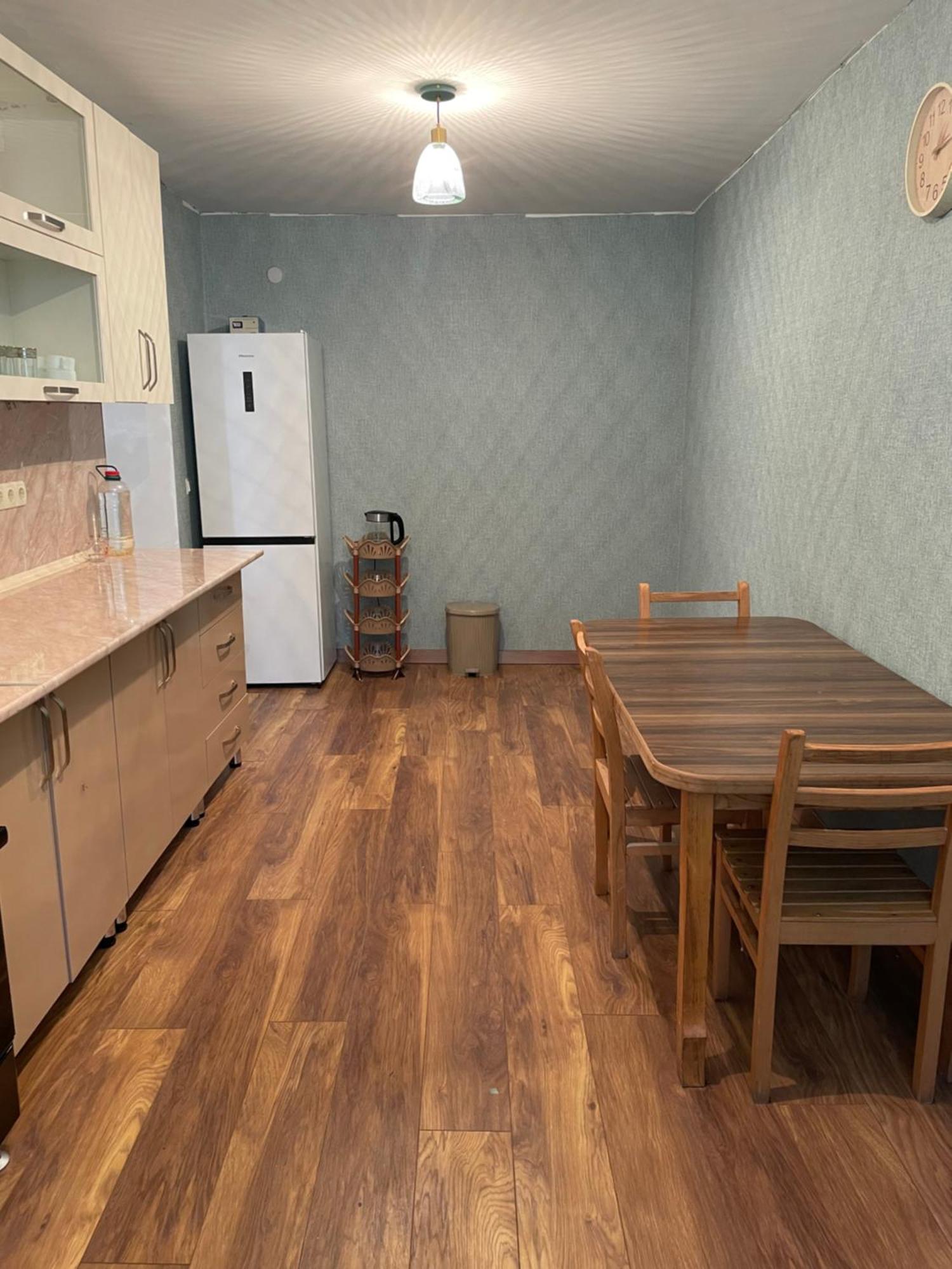 David Kakhiani Guest House Zhabeshi Екстериор снимка