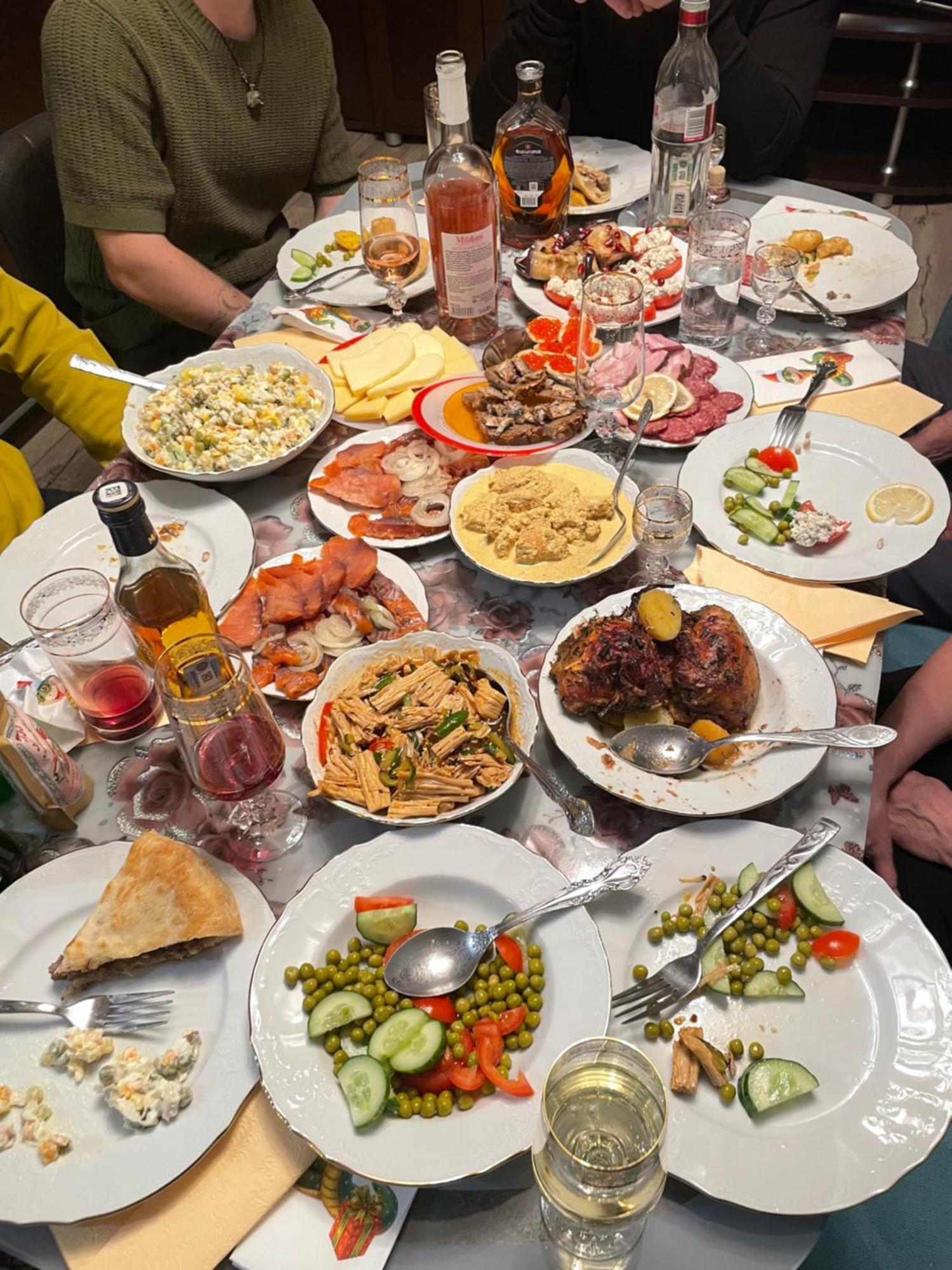 David Kakhiani Guest House Zhabeshi Екстериор снимка